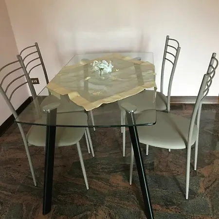 Appartamento Mantova Mantova