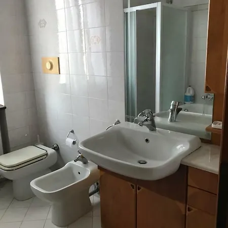 Appartamento Mantova Mantova