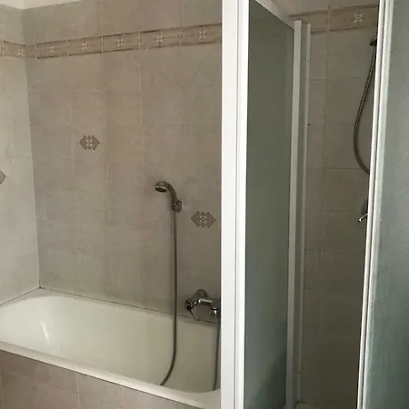 Appartamento Mantova Apartment