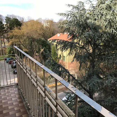 Appartamento Mantova * Mantova