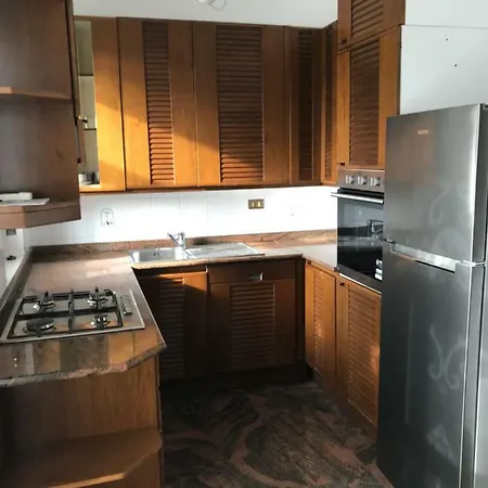 Apartment Appartamento Mantova *