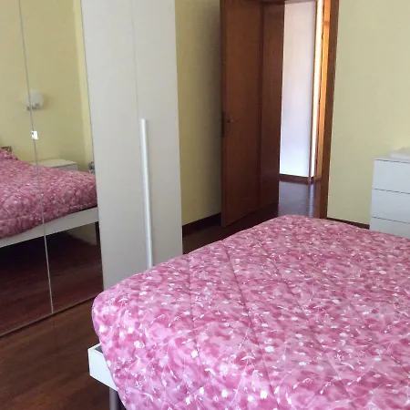 Appartamento Mantova Apartment *
