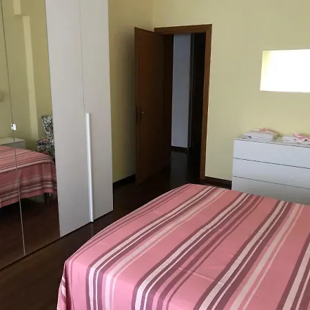 Appartamento Mantova
