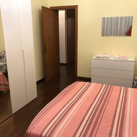 Appartamento Mantova Apartment Mantova